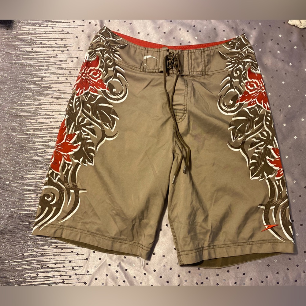 Speedo Board Shorts 30